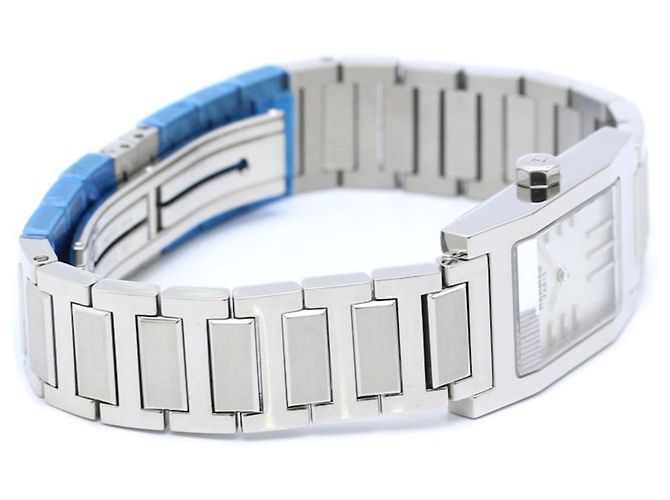 Hermès Orologio da polso HERMES Tandem da donna - vista 4