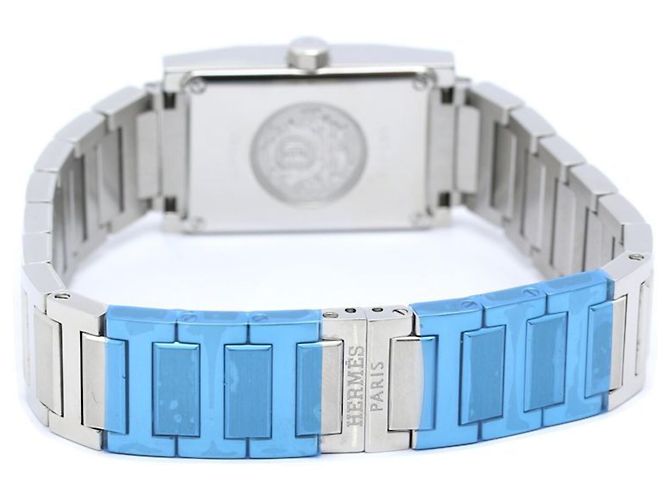 Hermès Orologio da polso HERMES Tandem da donna - vista 5