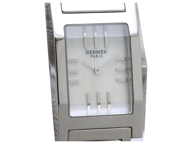 Hermès Orologio da polso HERMES Tandem da donna - vista 6