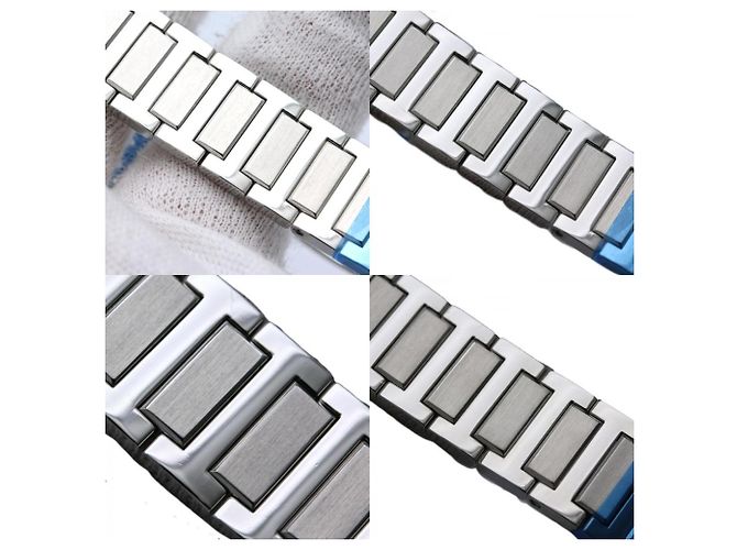 Hermès Orologio da polso HERMES Tandem da donna - vista 8