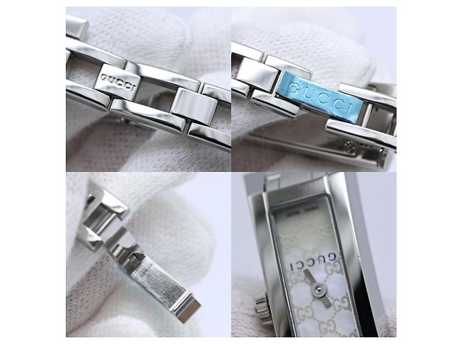 Orologio da donna GUCCI G-Link YA110525 - vista 10