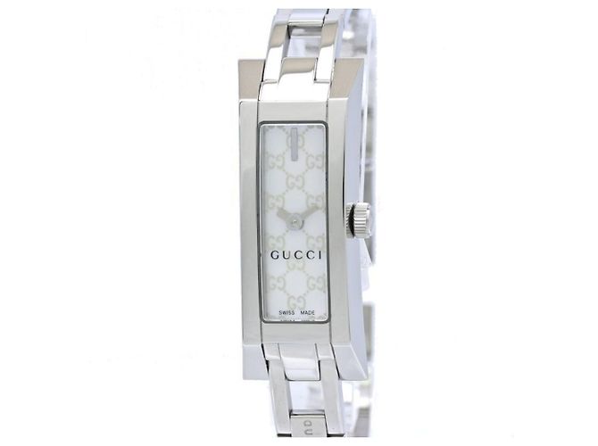 Orologio da donna GUCCI G-Link YA110525 - vista 2