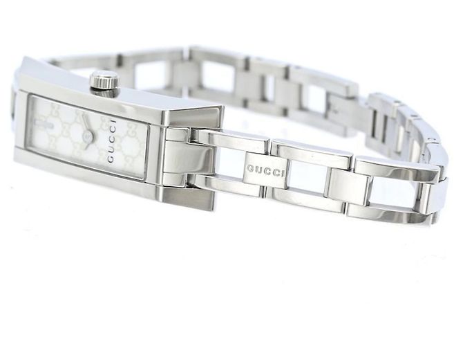 Orologio da donna GUCCI G-Link YA110525 - vista 3