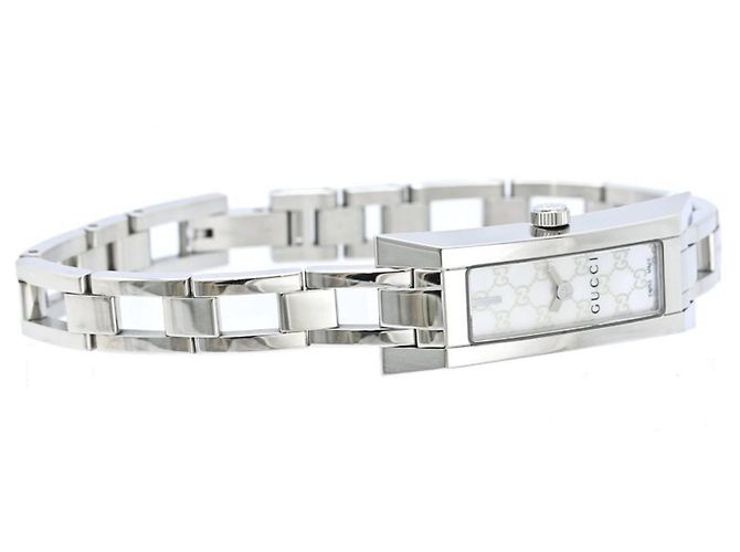 Orologio da donna GUCCI G-Link YA110525 - vista 6
