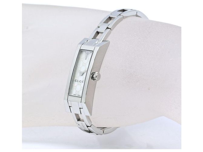 Orologio da donna GUCCI G-Link YA110525 - vista 7