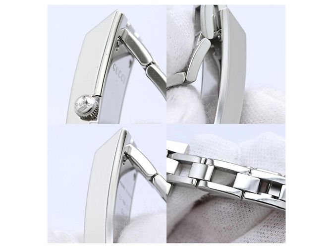 Orologio da donna GUCCI G-Link YA110525 - vista 9