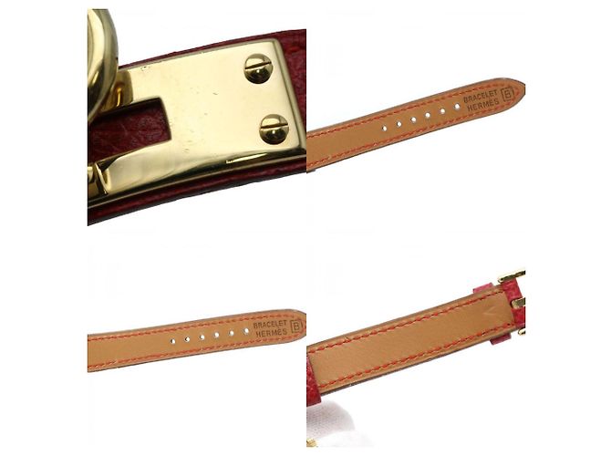 Hermès HERMES Kelly Watch KE1.201.170 HRV - Ansicht 10