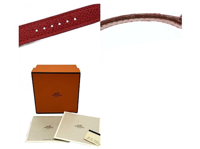 Hermès HERMES Kelly Watch KE1.201.170 HRV - Ansicht 11