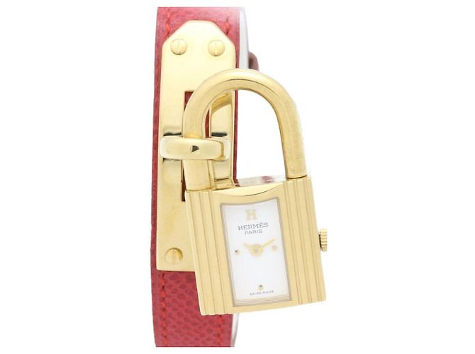 Hermès HERMES Kelly Watch KE1.201.170 HRV - Ansicht 2