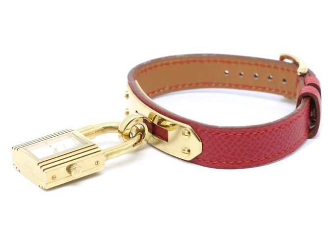 Hermès HERMES Kelly Watch KE1.201.170 HRV - Ansicht 3