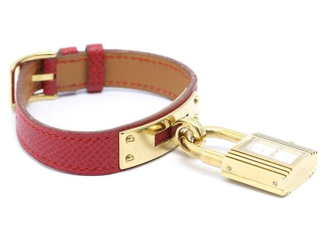 Hermès HERMES Kelly Watch KE1.201.170 HRV - Ansicht 4