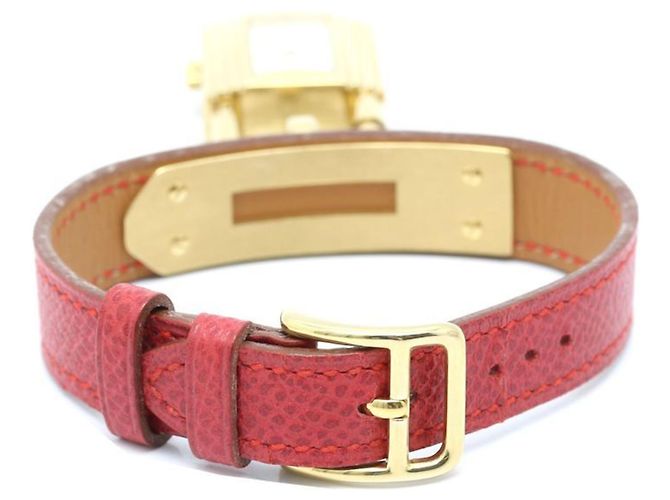 Hermès HERMES Kelly Watch KE1.201.170 HRV - Ansicht 5