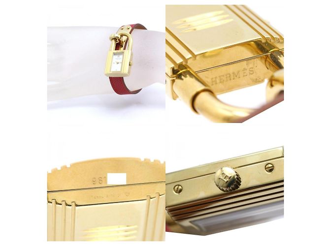 Hermès HERMES Kelly Watch KE1.201.170 HRV - Ansicht 8