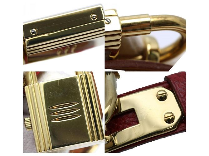 Hermès HERMES Kelly Watch KE1.201.170 HRV - Ansicht 9