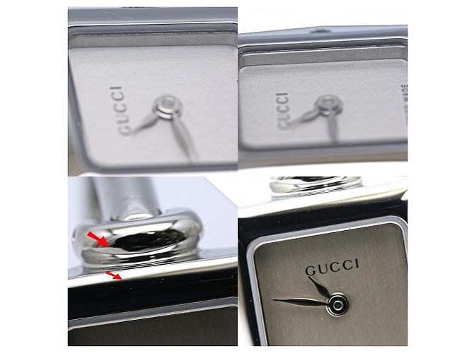 Orologio Bracciale Gucci YA019509 1900L - vista 10