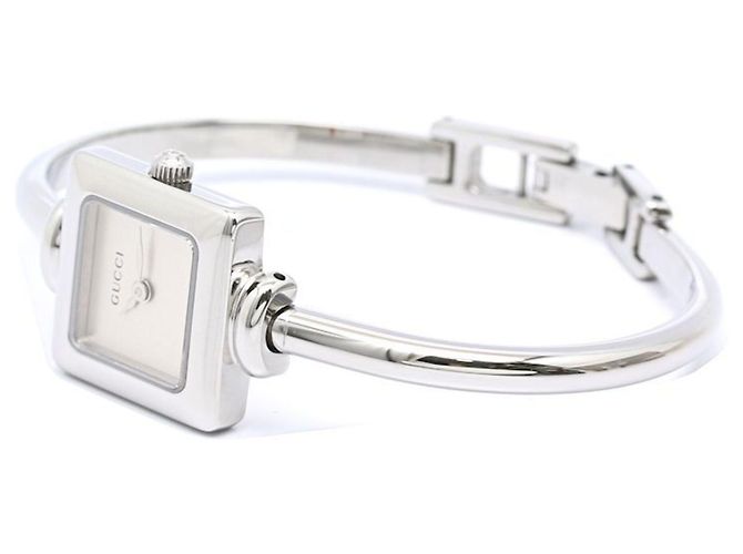 Orologio Bracciale Gucci YA019509 1900L - vista 3