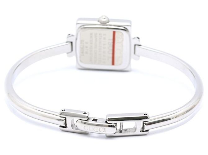 Orologio Bracciale Gucci YA019509 1900L - vista 5