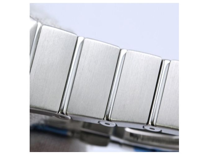 Relógio de pulso OMEGA Constellation para mulher - vista 13