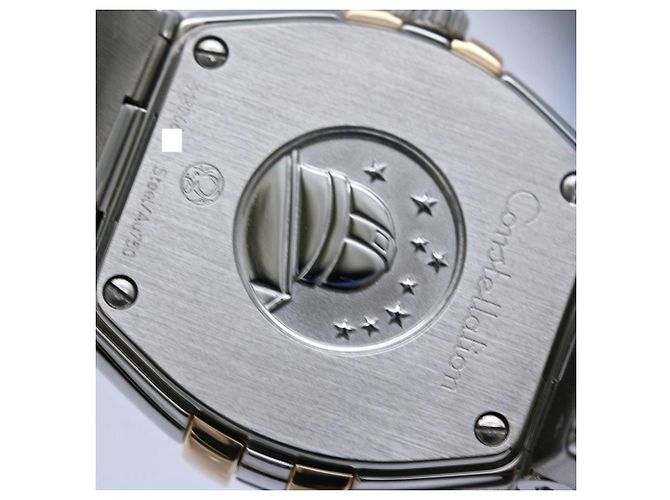 Relógio de pulso OMEGA Constellation para mulher - vista 18