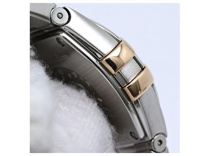 Relógio de pulso OMEGA Constellation para mulher - vista 8