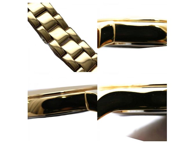 Salvatore Ferragamo Damen-Quarzarmbanduhr - Ansicht 9