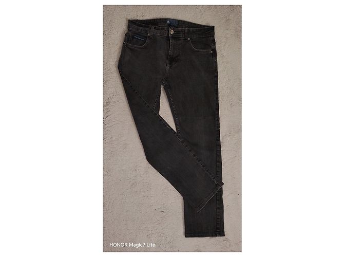 Jeans Christian Lacroix CXL - vista 4