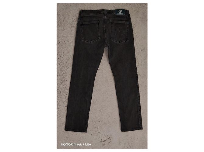 Jeans Christian Lacroix CXL - vista 5