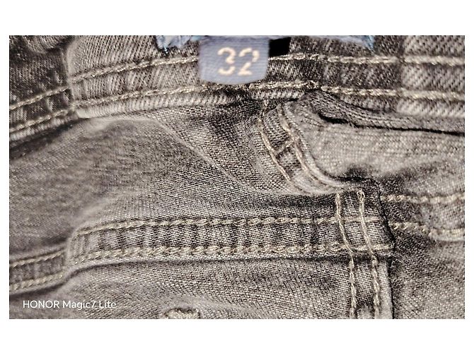 Jeans Christian Lacroix CXL - vista 6
