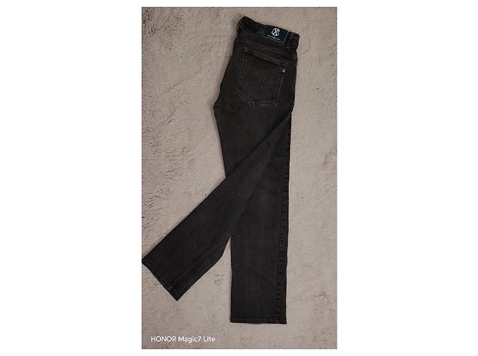 Jeans Christian Lacroix CXL - vista 7