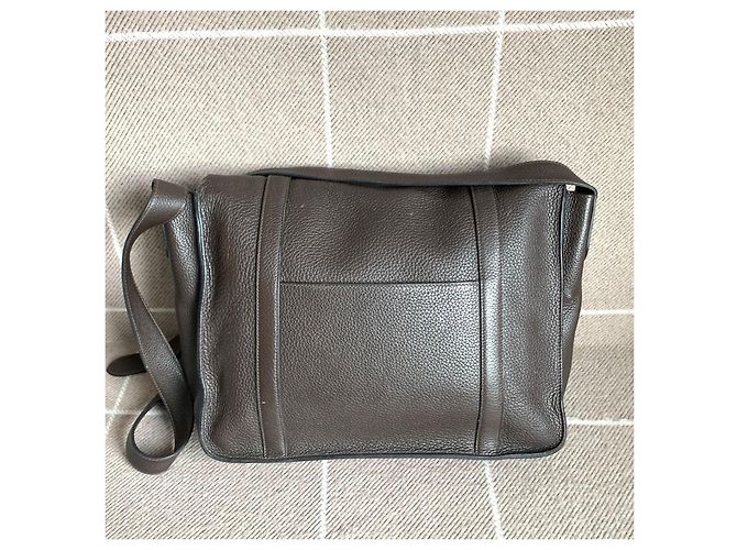 Bolso Messenger Hermès - vista 2