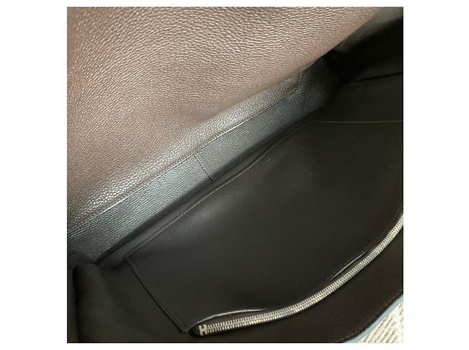 Bolso Messenger Hermès - vista 7