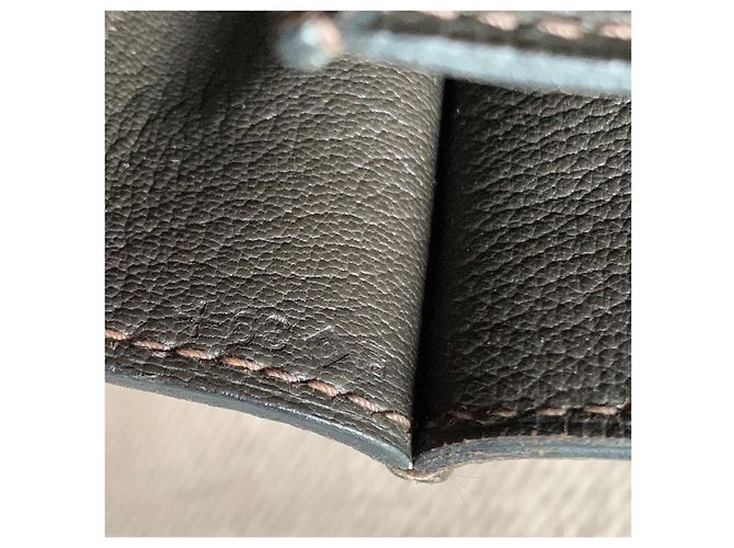 Bolso Messenger Hermès - vista 8
