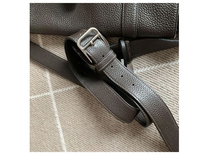 Bolso Messenger Hermès - vista 9