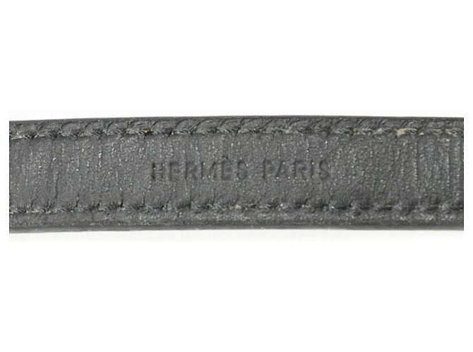 Hermès Bracciale con Charms Hermes Sellier - vista 10