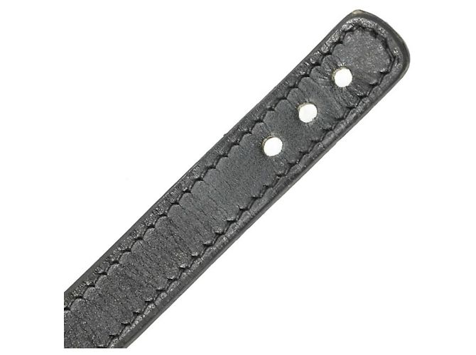 Hermès Bracciale con Charms Hermes Sellier - vista 8