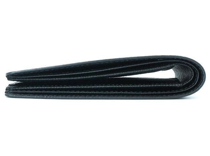 Louis Vuitton Monogram Portefeuille Multiple Bi-fold Wallet - Ansicht 4