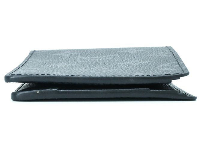 Louis Vuitton Monogram Portefeuille Multiple Bi-fold Wallet - Ansicht 5