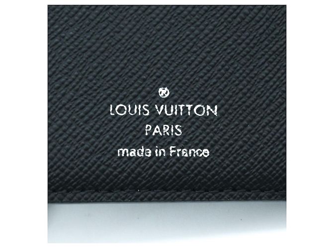Louis Vuitton Monogram Portefeuille Multiple Bi-fold Wallet - Ansicht 7