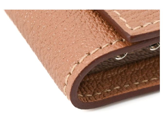Hermès Hermes Bearn Key Case - view 12