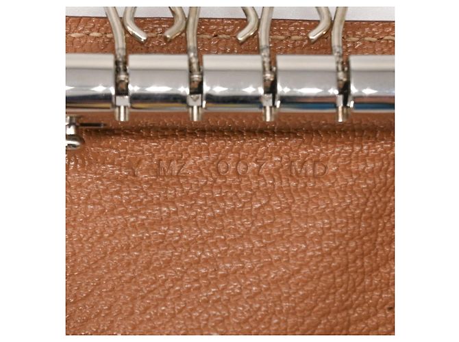 Hermès Hermes Bearn Key Case - view 13