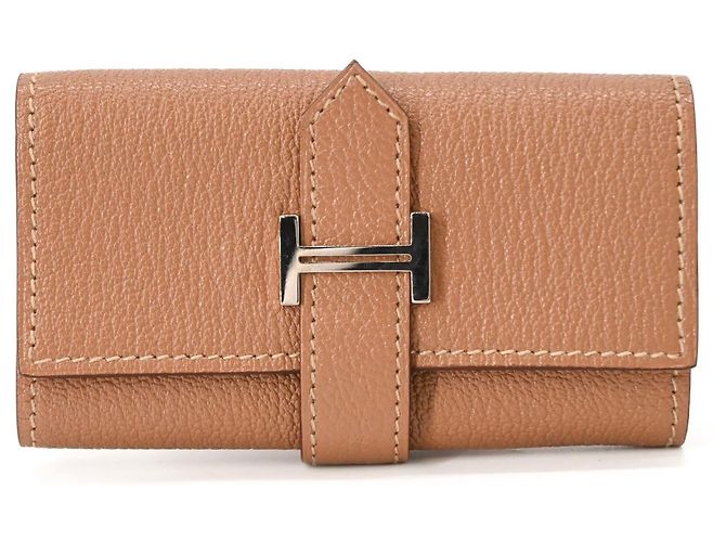Hermès Hermes Bearn Key Case - view 2
