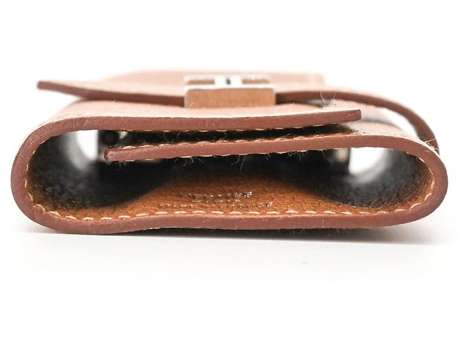 Hermès Hermes Bearn Key Case - view 4