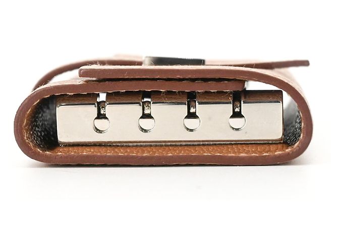 Hermès Hermes Bearn Key Case - view 5