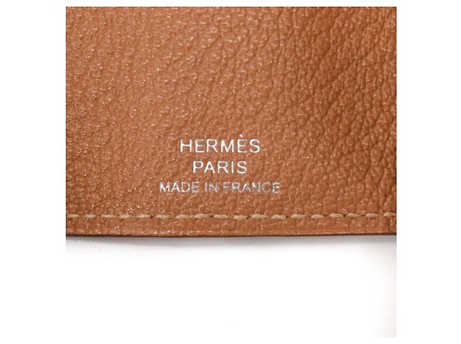 Hermès Hermes Bearn Key Case - view 8