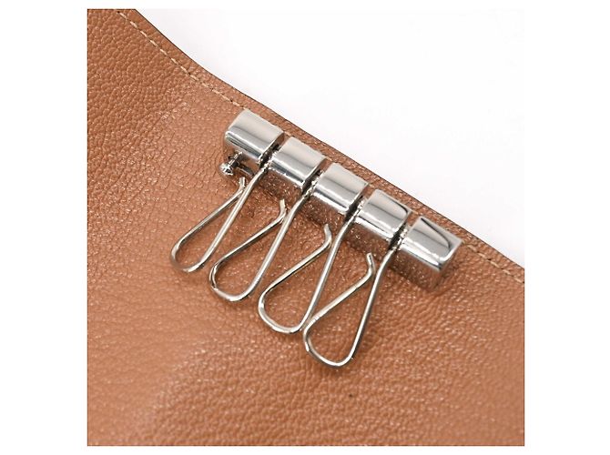 Hermès Hermes Bearn Key Case - view 9