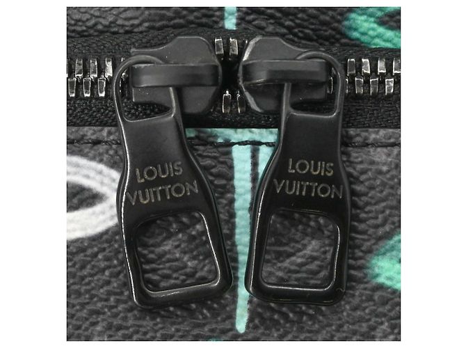 Louis Vuitton Discovery Bumbag PM - vista 10