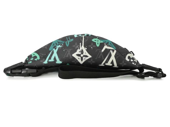 Louis Vuitton Discovery Bumbag PM - vista 4