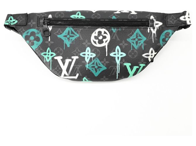 Louis Vuitton Discovery Bumbag PM - vista 6