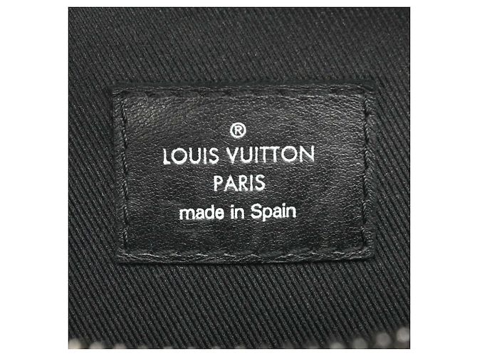 Louis Vuitton Discovery Bumbag PM - vista 9