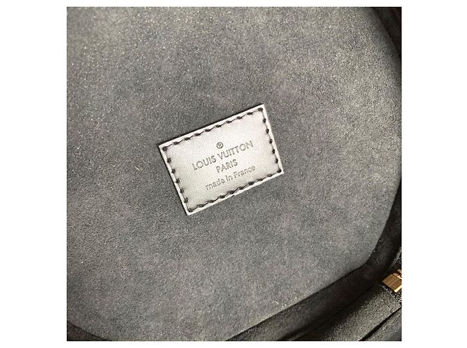 Borsa Bucket Louis Vuitton - vista 6